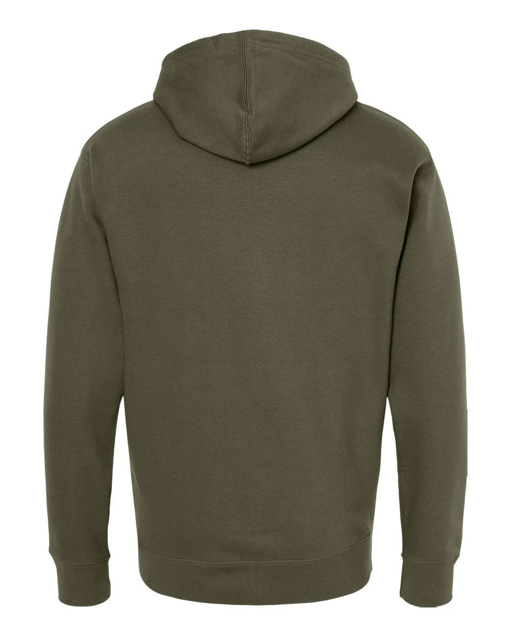 8.5oz. Midweight Zip Hood - Image 72