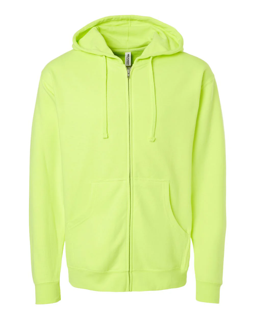 8.5oz. Midweight Zip Hood - Image 76