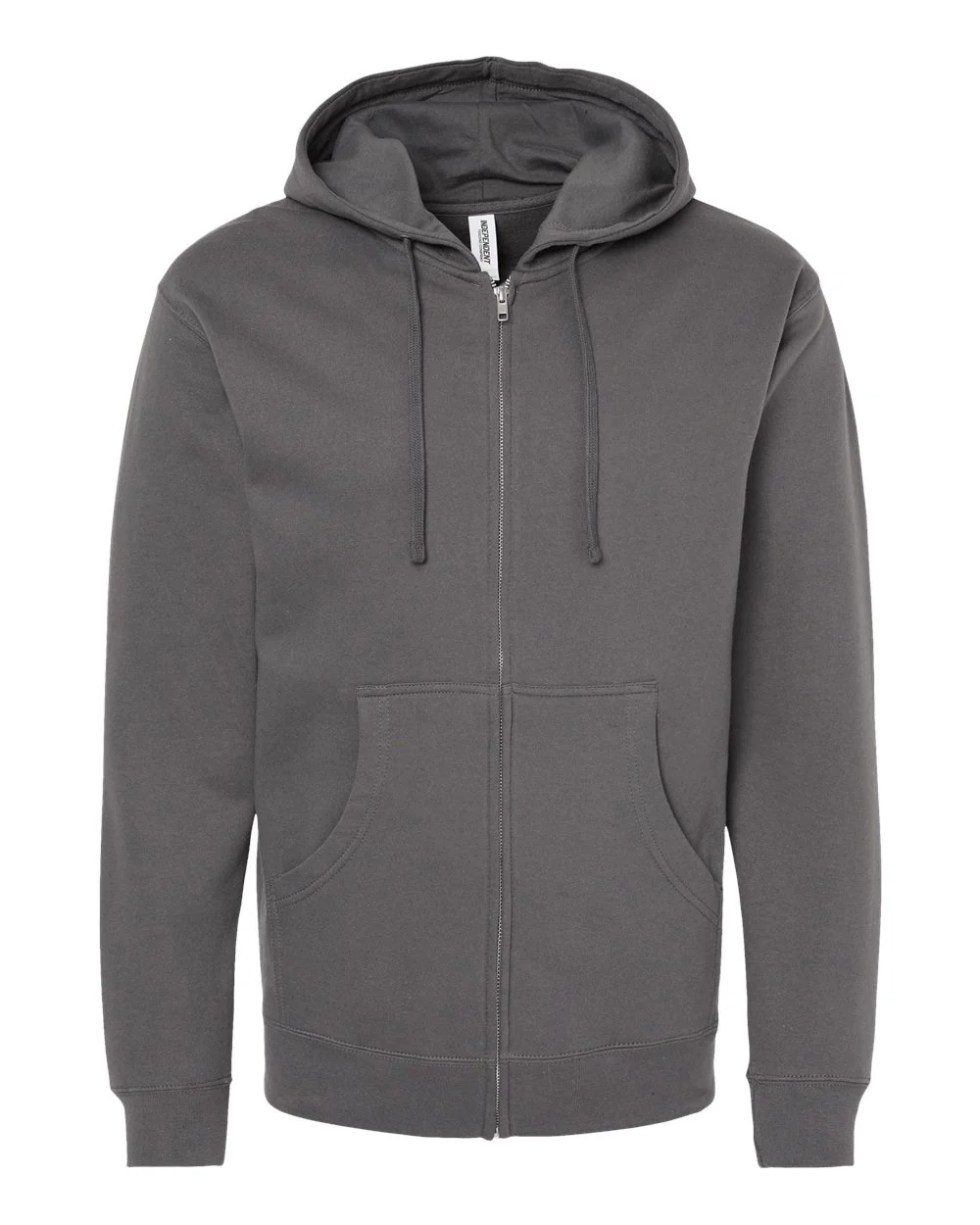 8.5oz. Midweight Zip Hood - Image 82