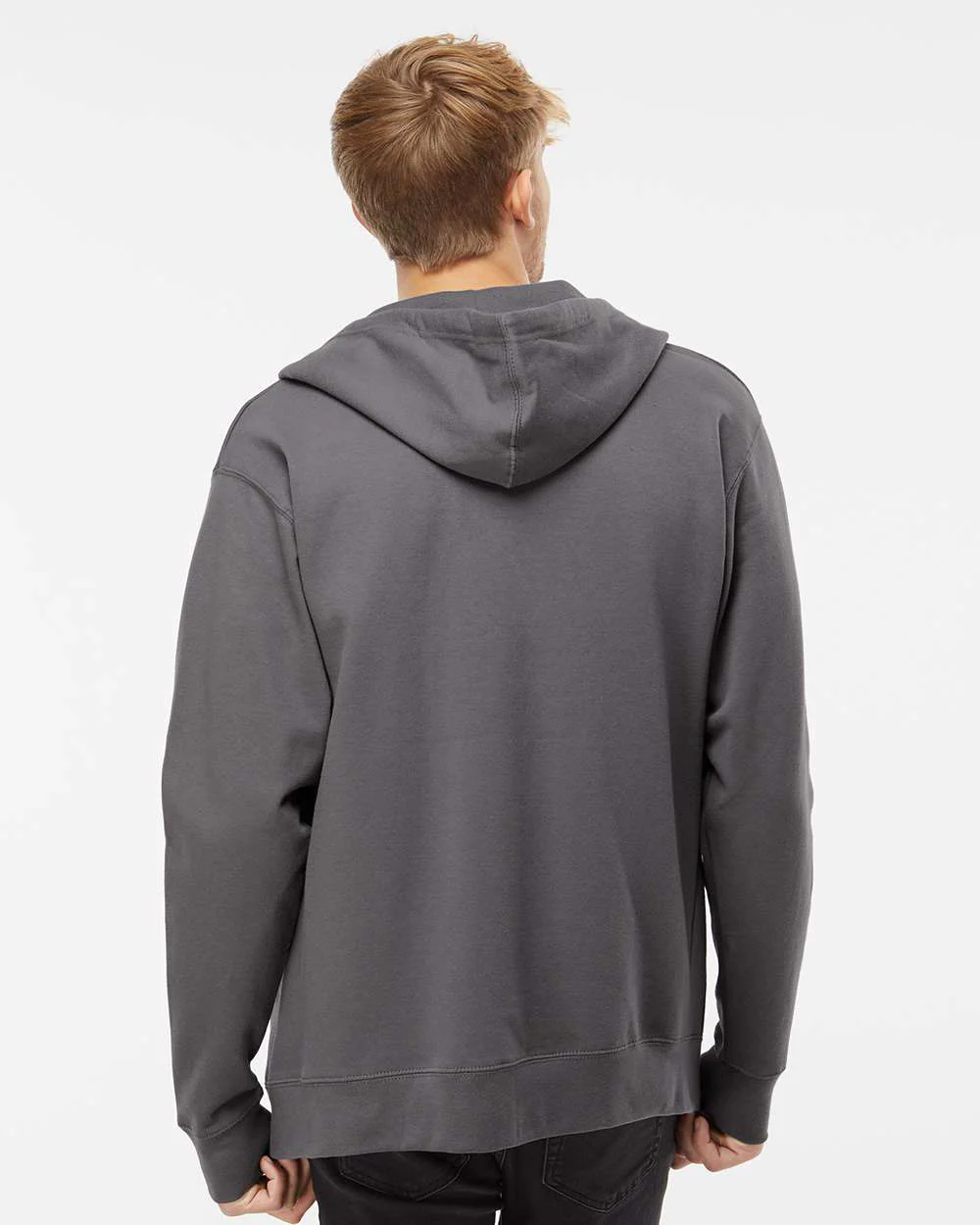 8.5oz. Midweight Zip Hood - Image 87