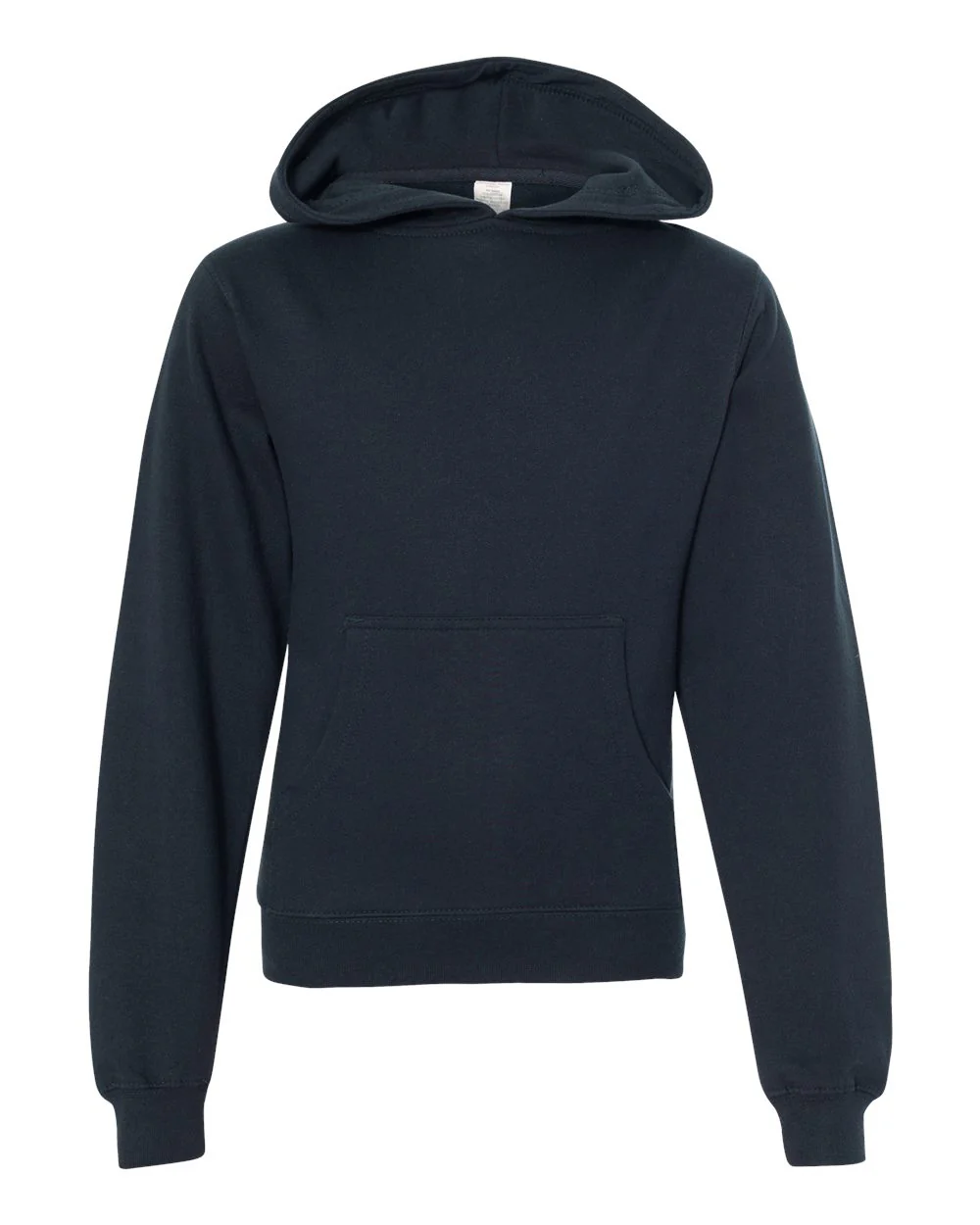 8.5oz. Youth Midweight Pullover Hood - Image 14