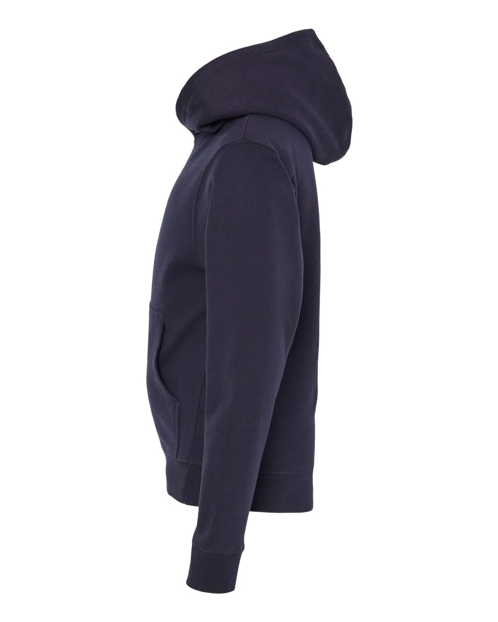 8.5oz. Youth Midweight Pullover Hood - Image 15