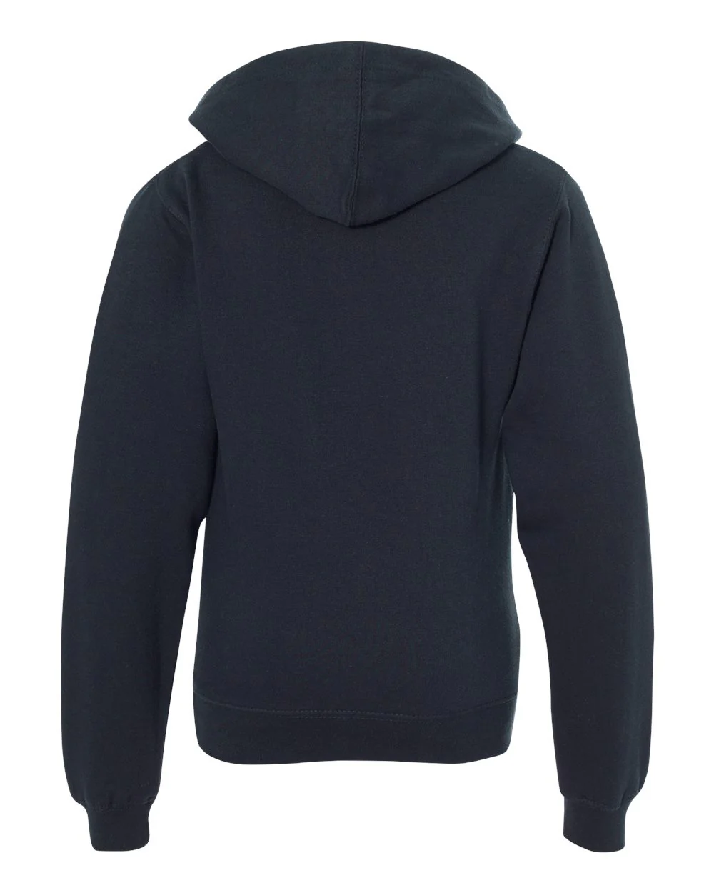8.5oz. Youth Midweight Pullover Hood - Image 16