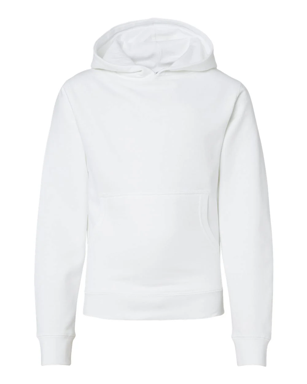 8.5oz. Youth Midweight Pullover Hood - Image 20