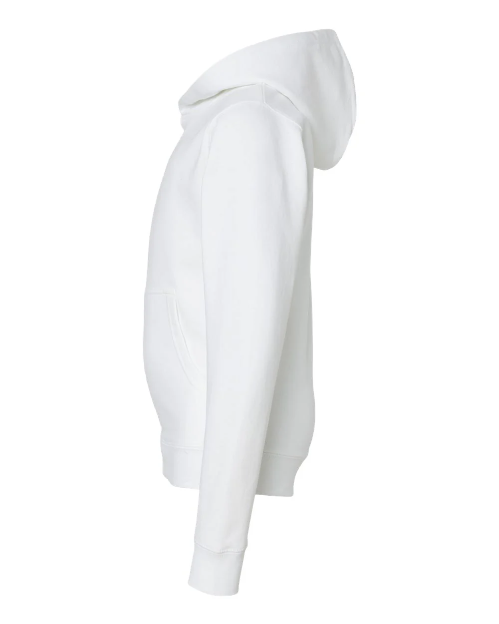 8.5oz. Youth Midweight Pullover Hood - Image 21