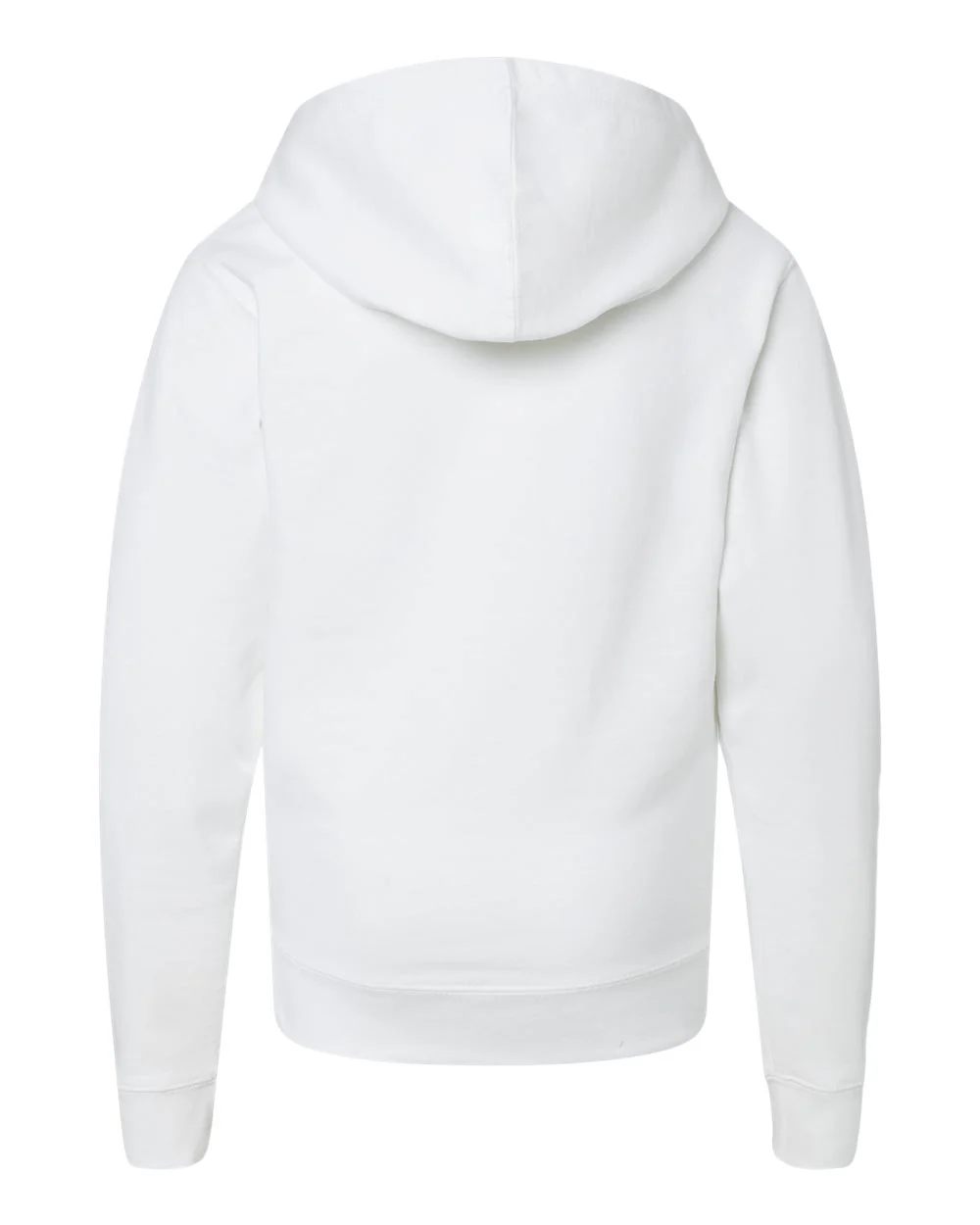 8.5oz. Youth Midweight Pullover Hood - Image 22