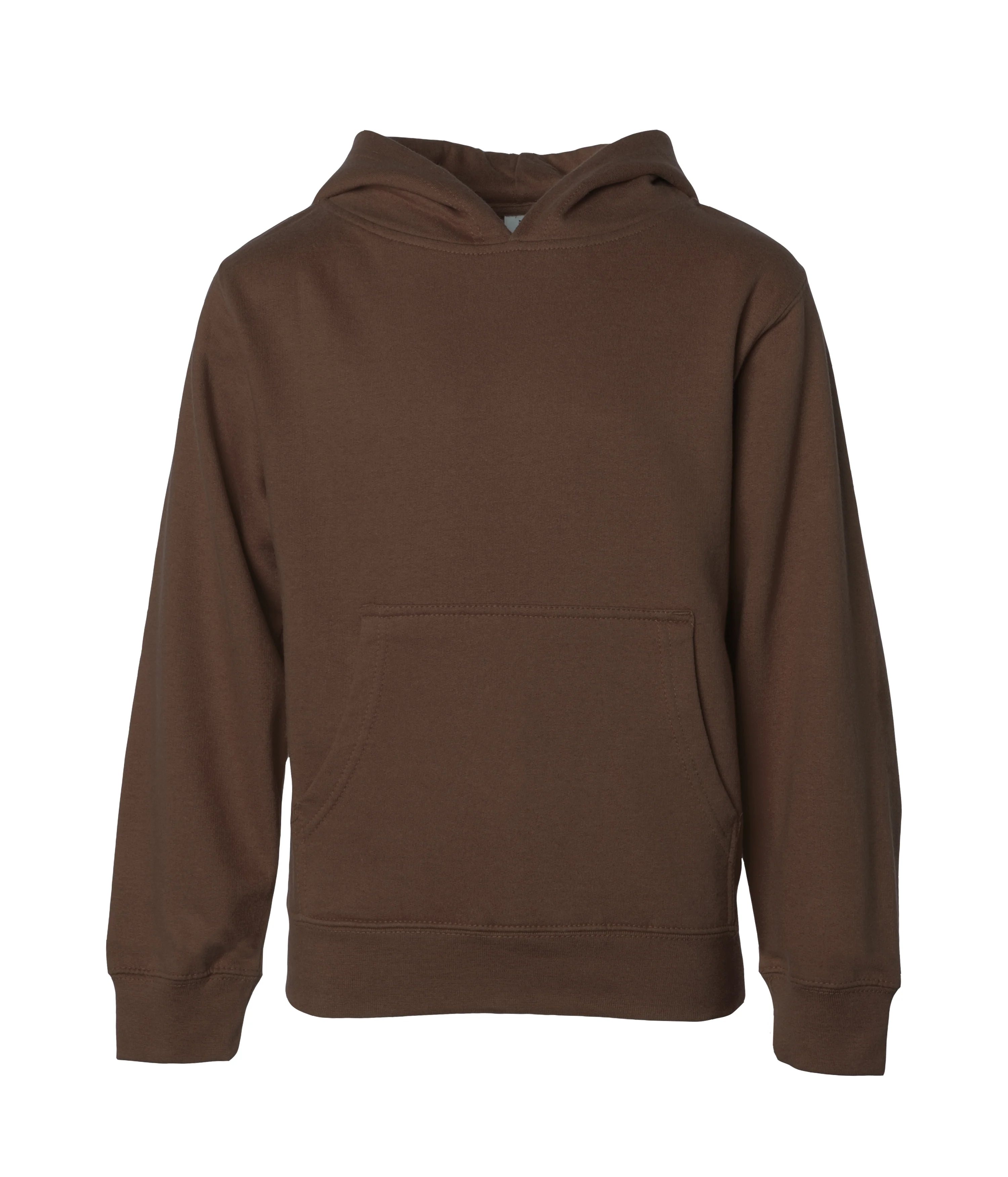 8.5oz. Youth Midweight Pullover Hood - Image 26