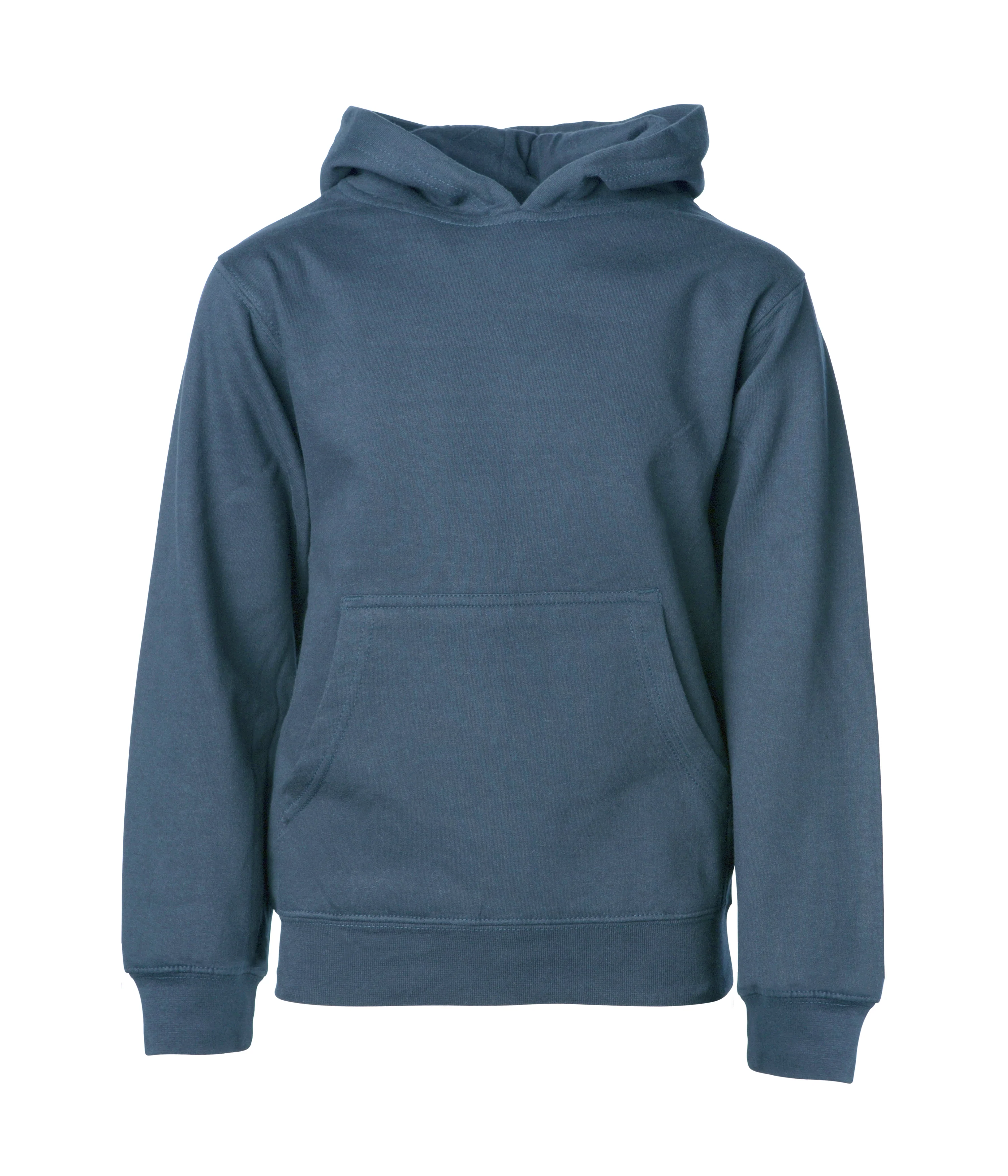 8.5oz. Youth Midweight Pullover Hood - Image 28