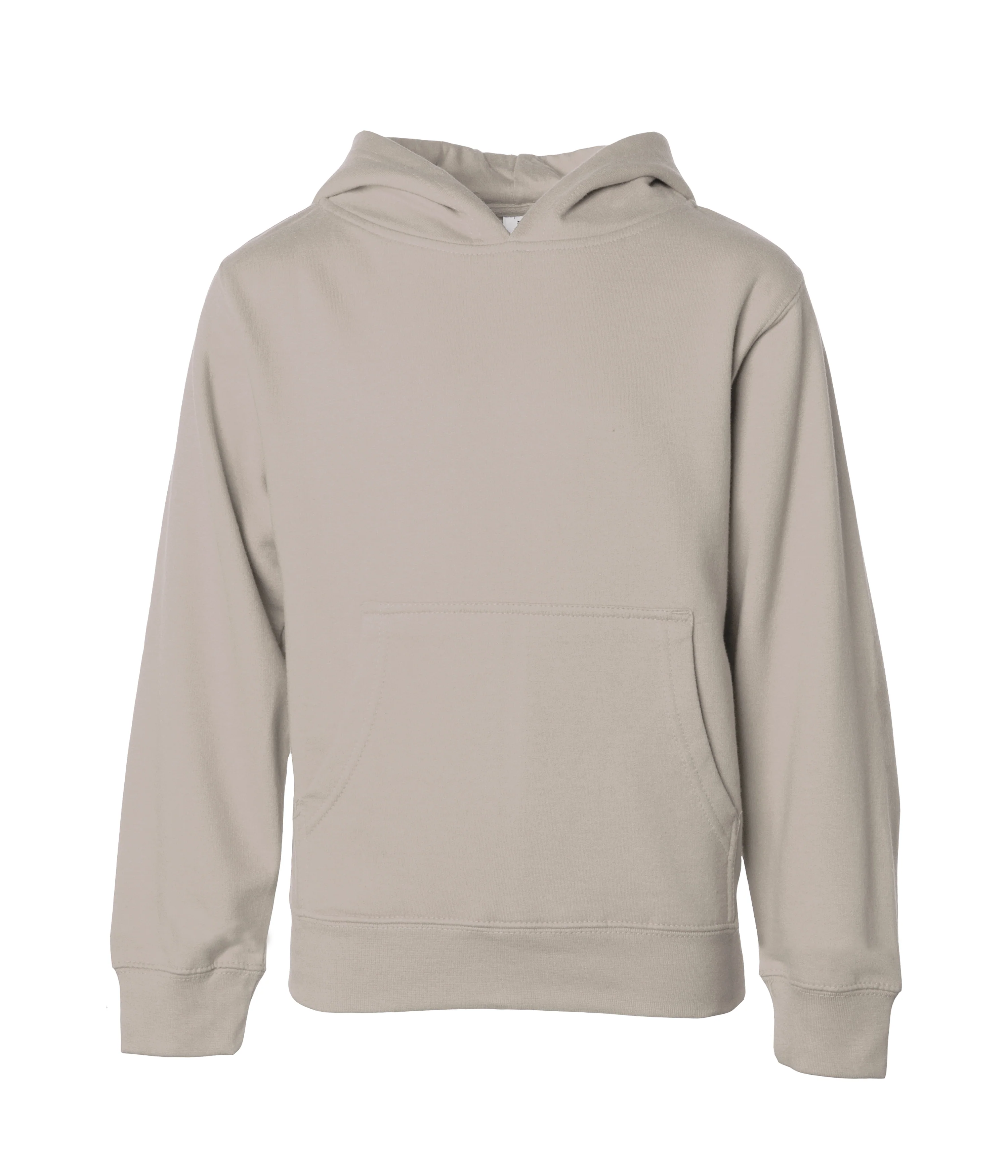 8.5oz. Youth Midweight Pullover Hood - Image 29