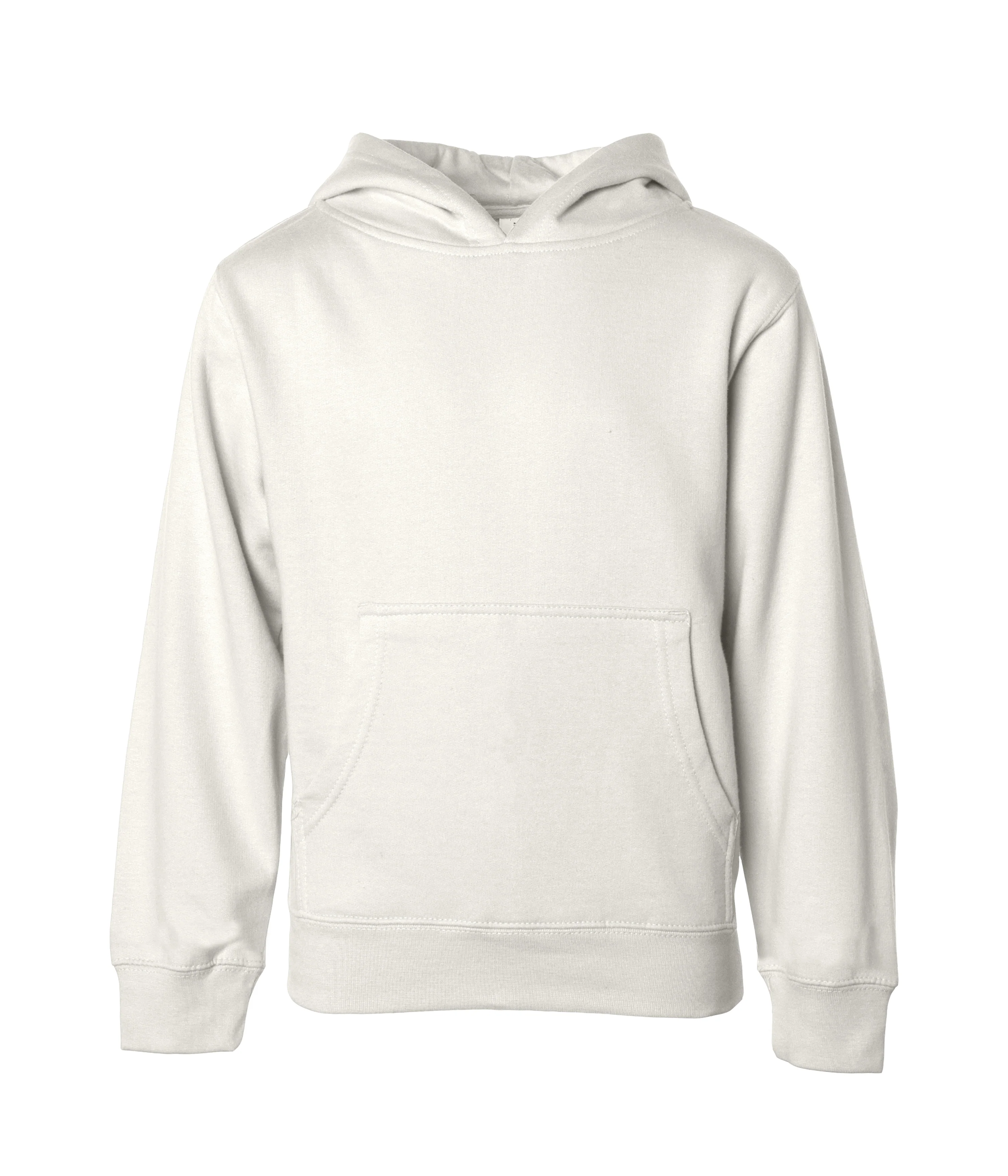 8.5oz. Youth Midweight Pullover Hood - Image 30
