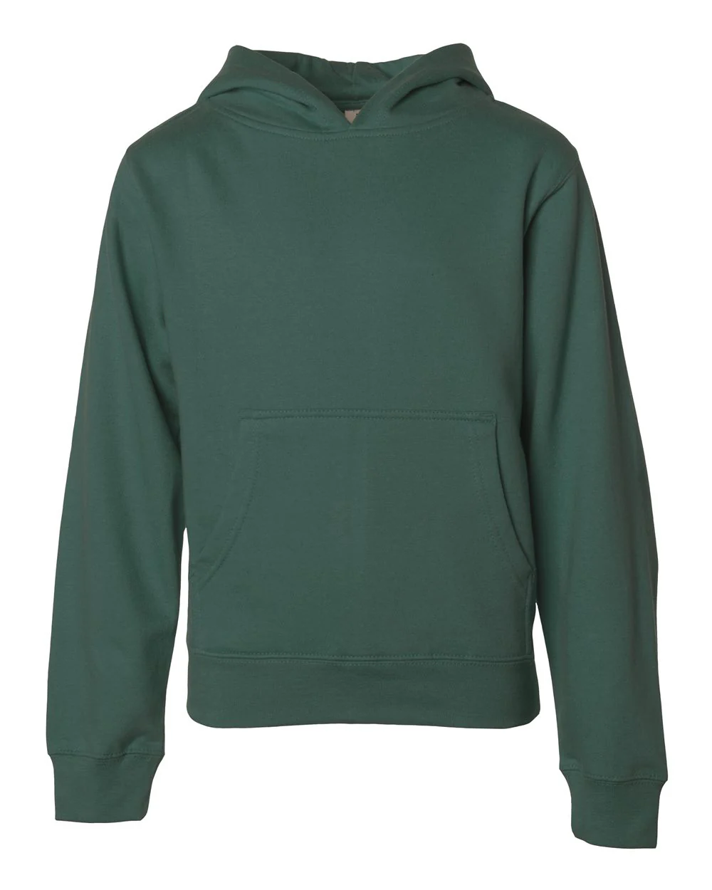 8.5oz. Youth Midweight Pullover Hood - Image 31