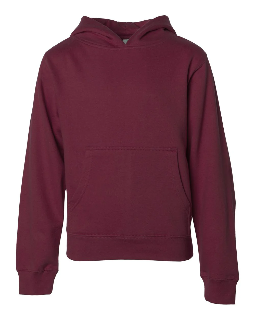 8.5oz. Youth Midweight Pullover Hood - Image 32