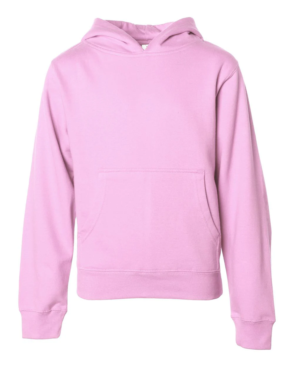 8.5oz. Youth Midweight Pullover Hood - Image 33