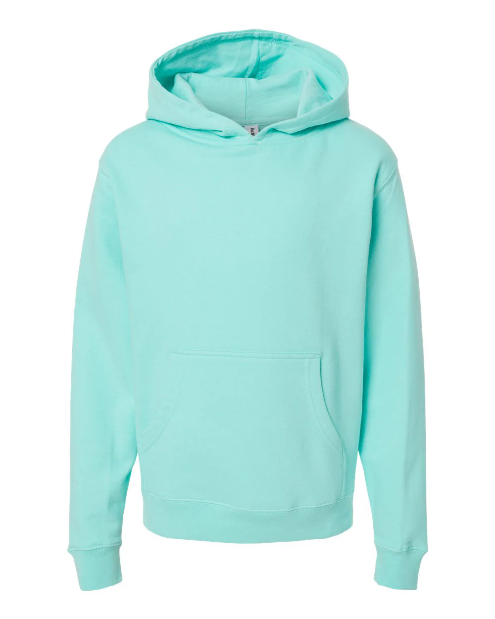 8.5oz. Youth Midweight Pullover Hood - Image 34