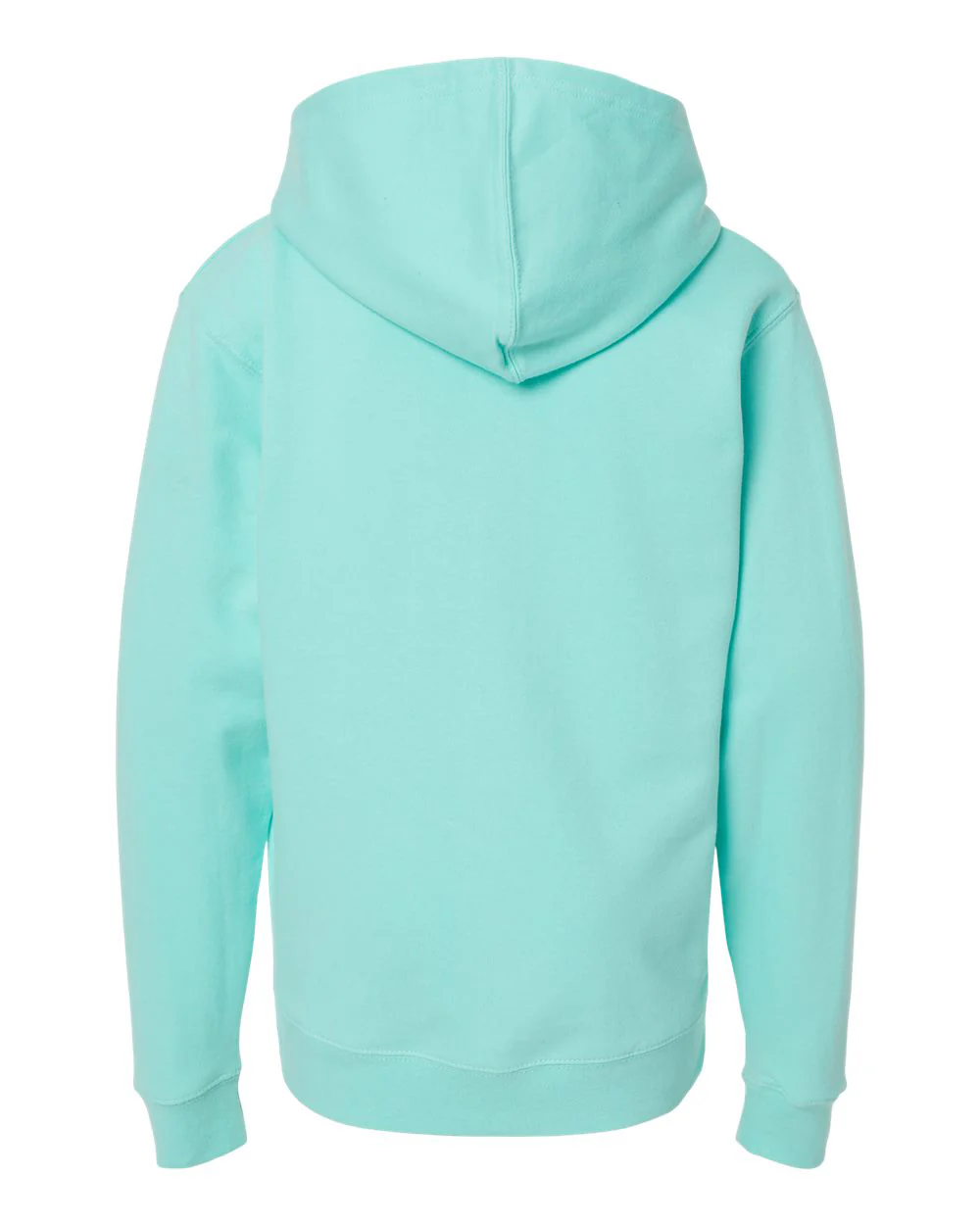 8.5oz. Youth Midweight Pullover Hood - Image 36