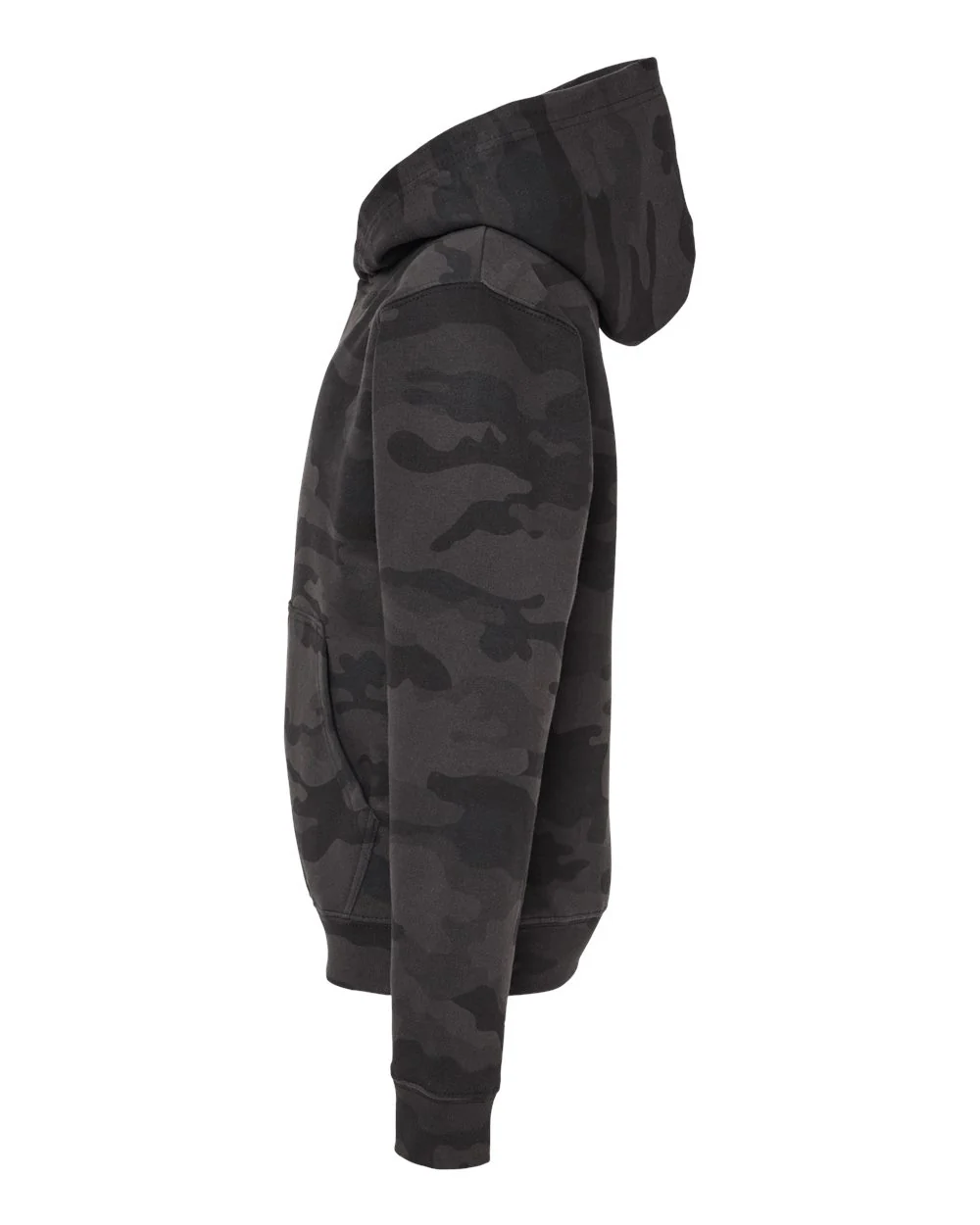 8.5oz. Youth Midweight Pullover Hood - Image 41