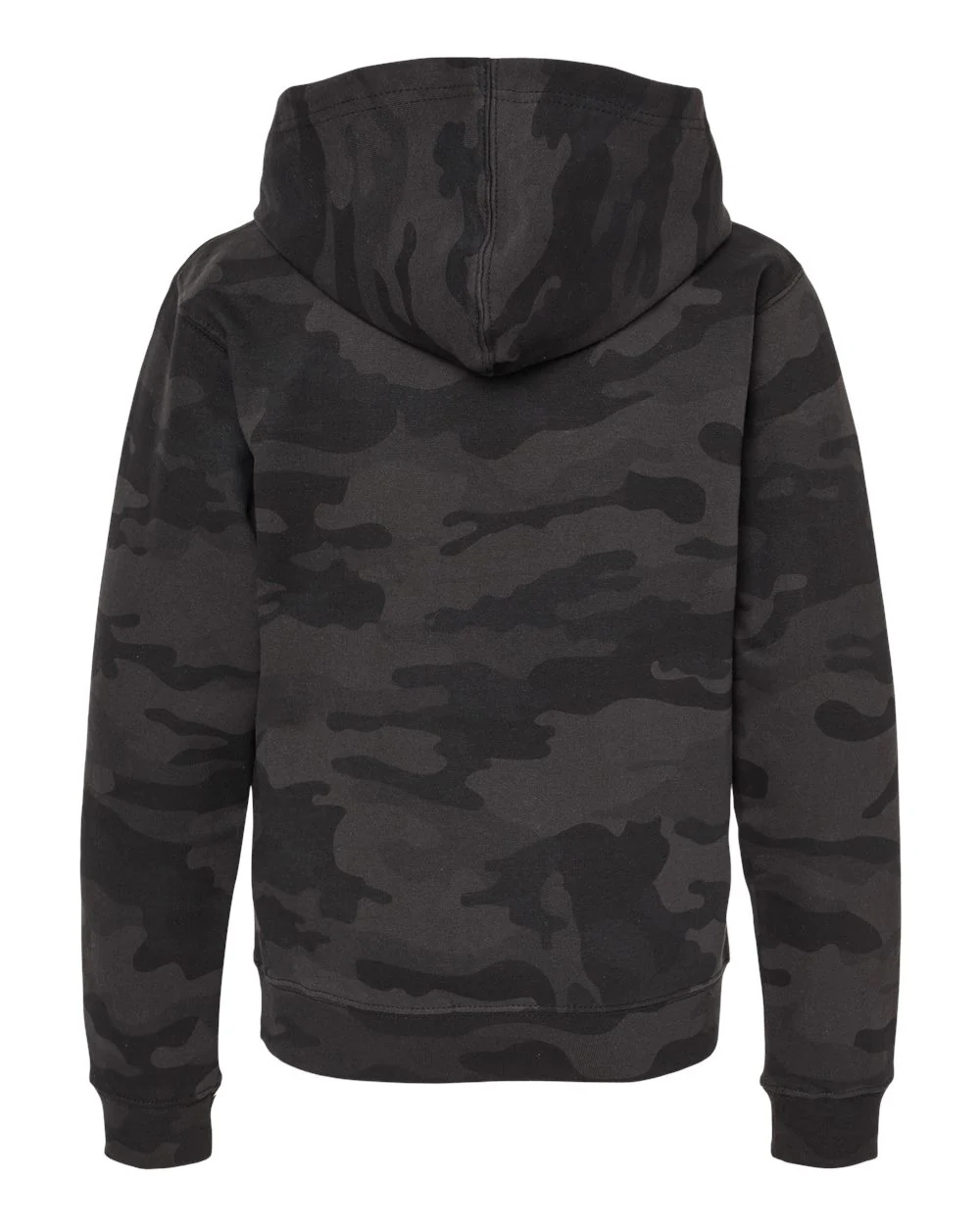 8.5oz. Youth Midweight Pullover Hood - Image 42