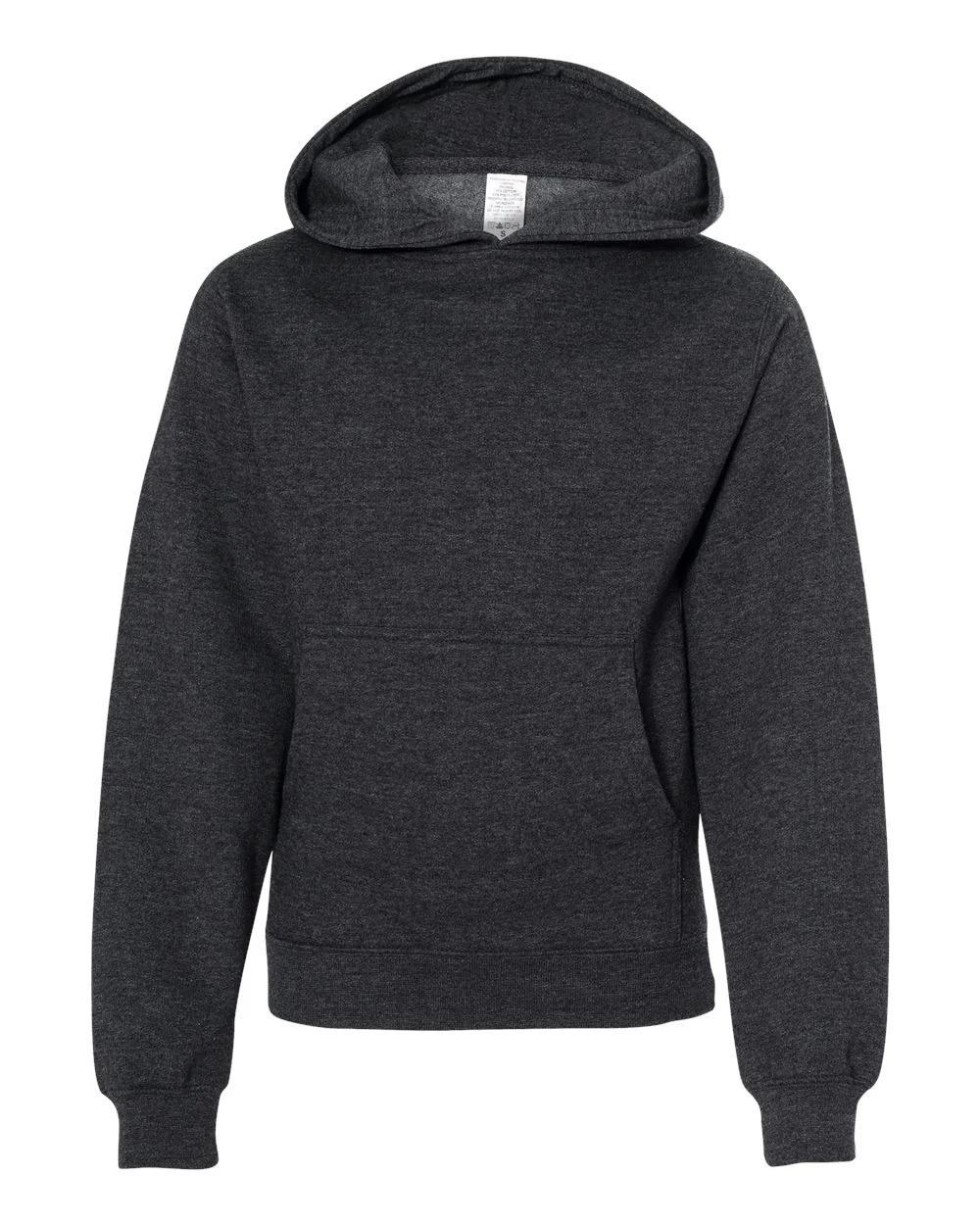 8.5oz. Youth Midweight Pullover Hood - Image 44