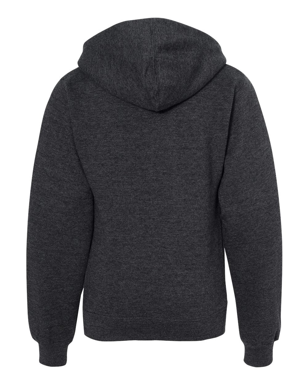 8.5oz. Youth Midweight Pullover Hood - Image 46