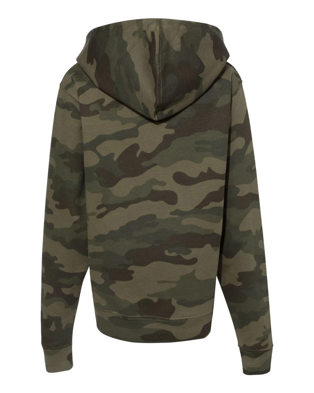 8.5oz. Youth Midweight Pullover Hood - Image 54
