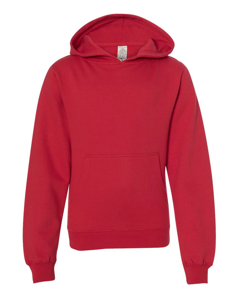 8.5oz. Youth Midweight Pullover Hood - Image 58