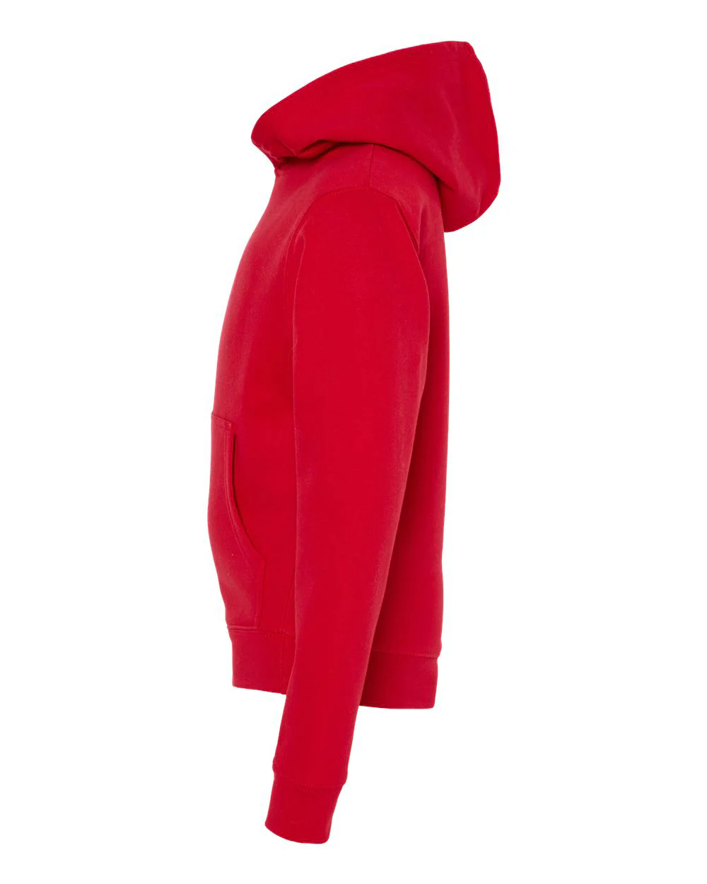 8.5oz. Youth Midweight Pullover Hood - Image 59