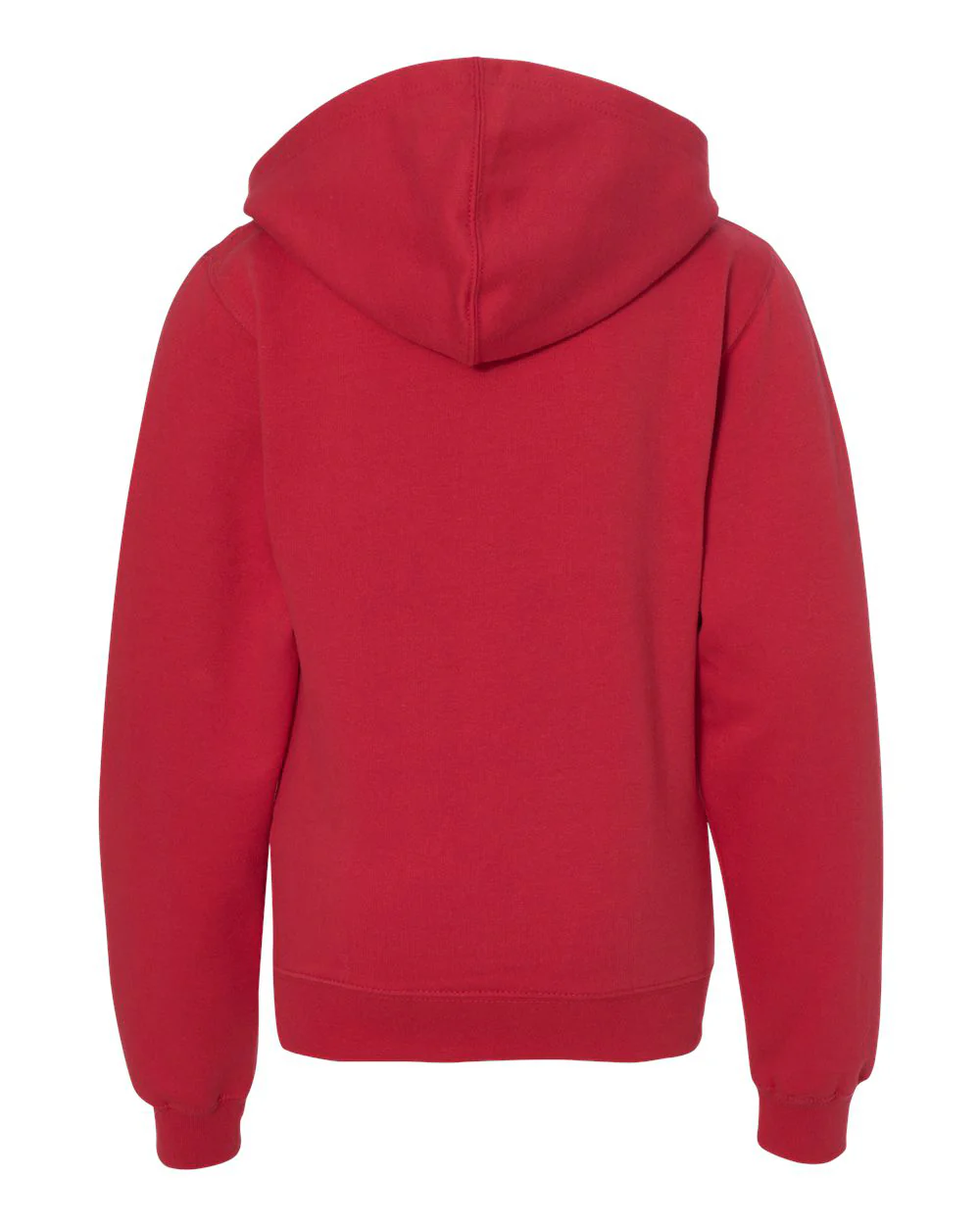 8.5oz. Youth Midweight Pullover Hood - Image 60