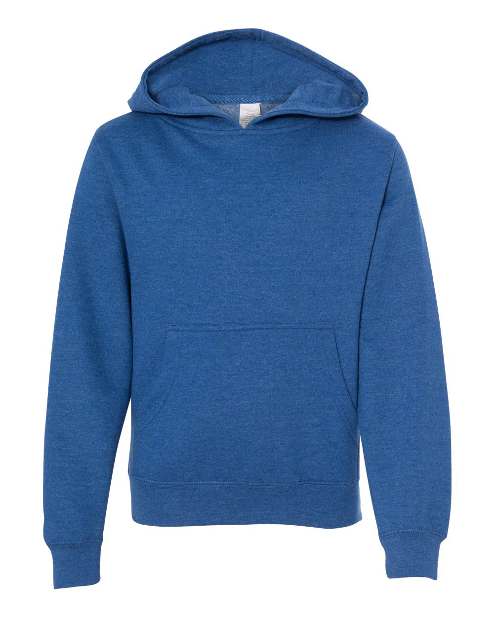 8.5oz. Youth Midweight Pullover Hood - Image 64