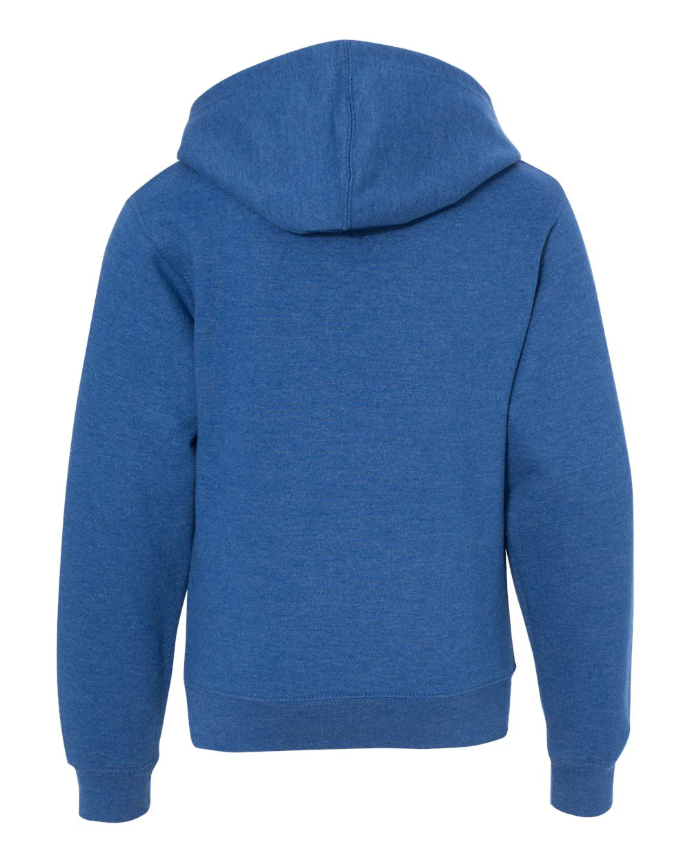 8.5oz. Youth Midweight Pullover Hood - Image 66