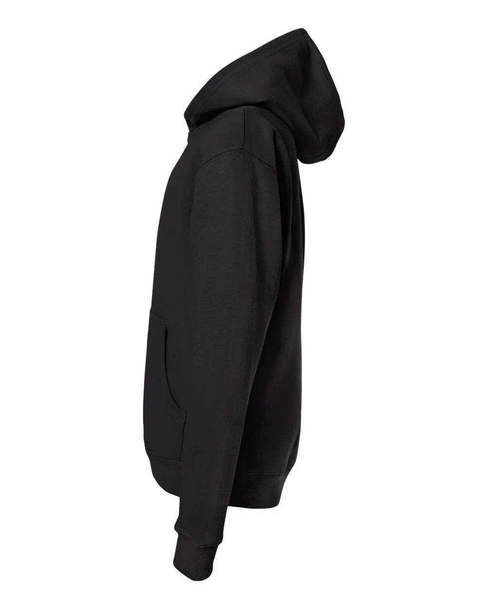8.5oz. Youth Midweight Pullover Hood - Image 9
