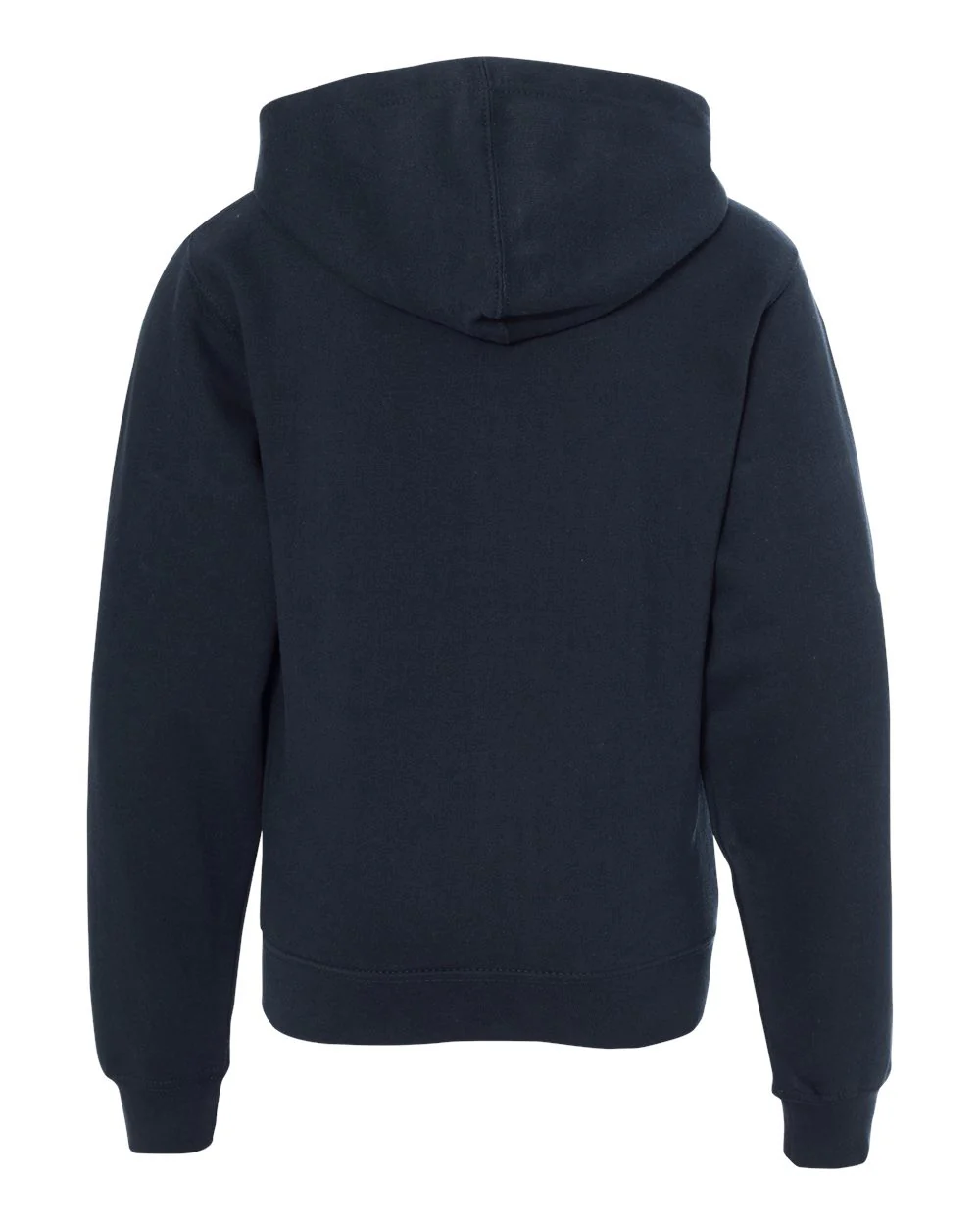 8.5oz. Youth Midweight Zip Hood - Image 21