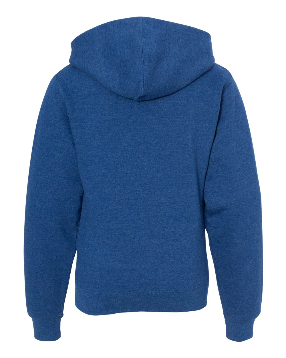 8.5oz. Youth Midweight Zip Hood - Image 27
