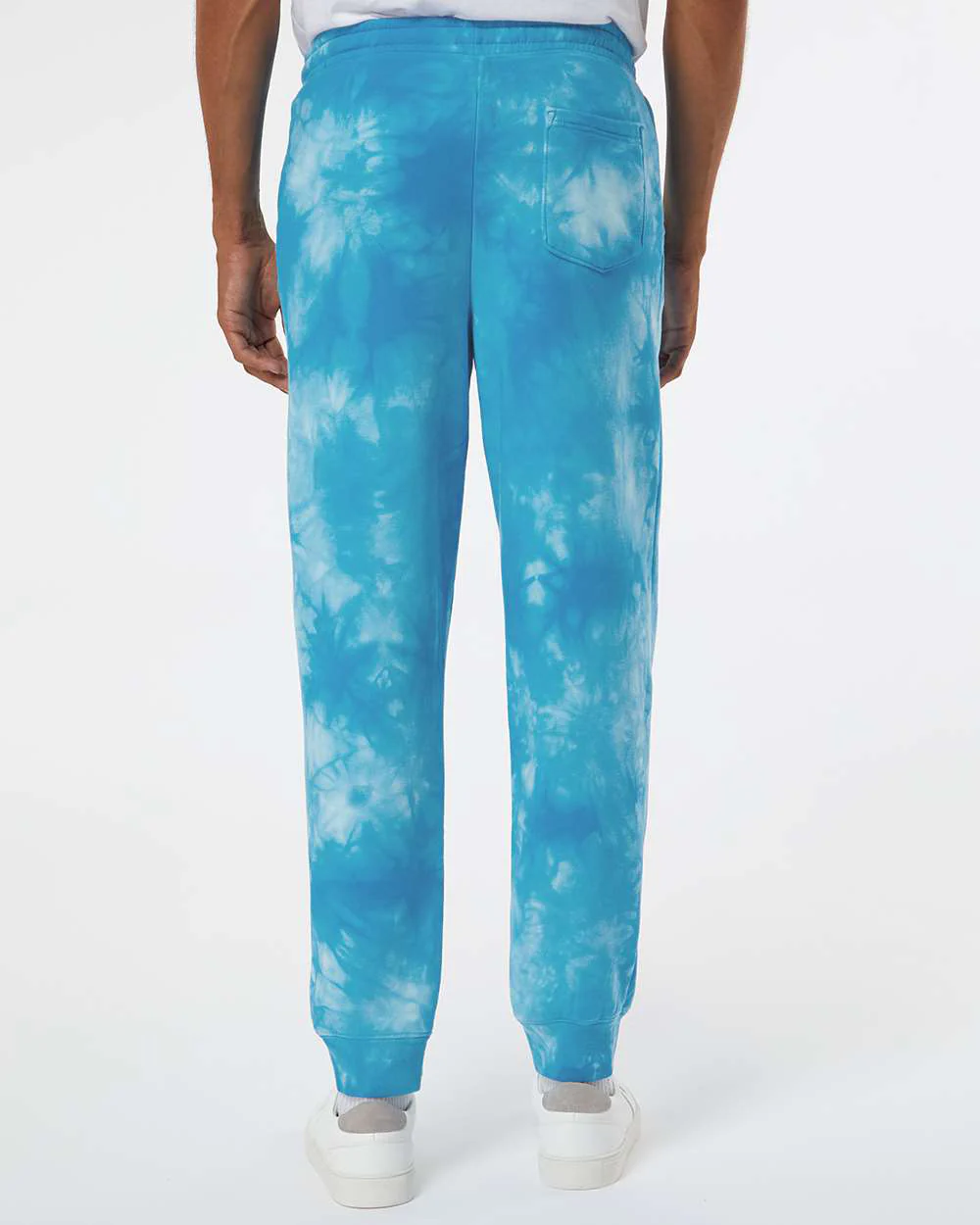 9oz. Mens Tie Dye Pant - Image 10