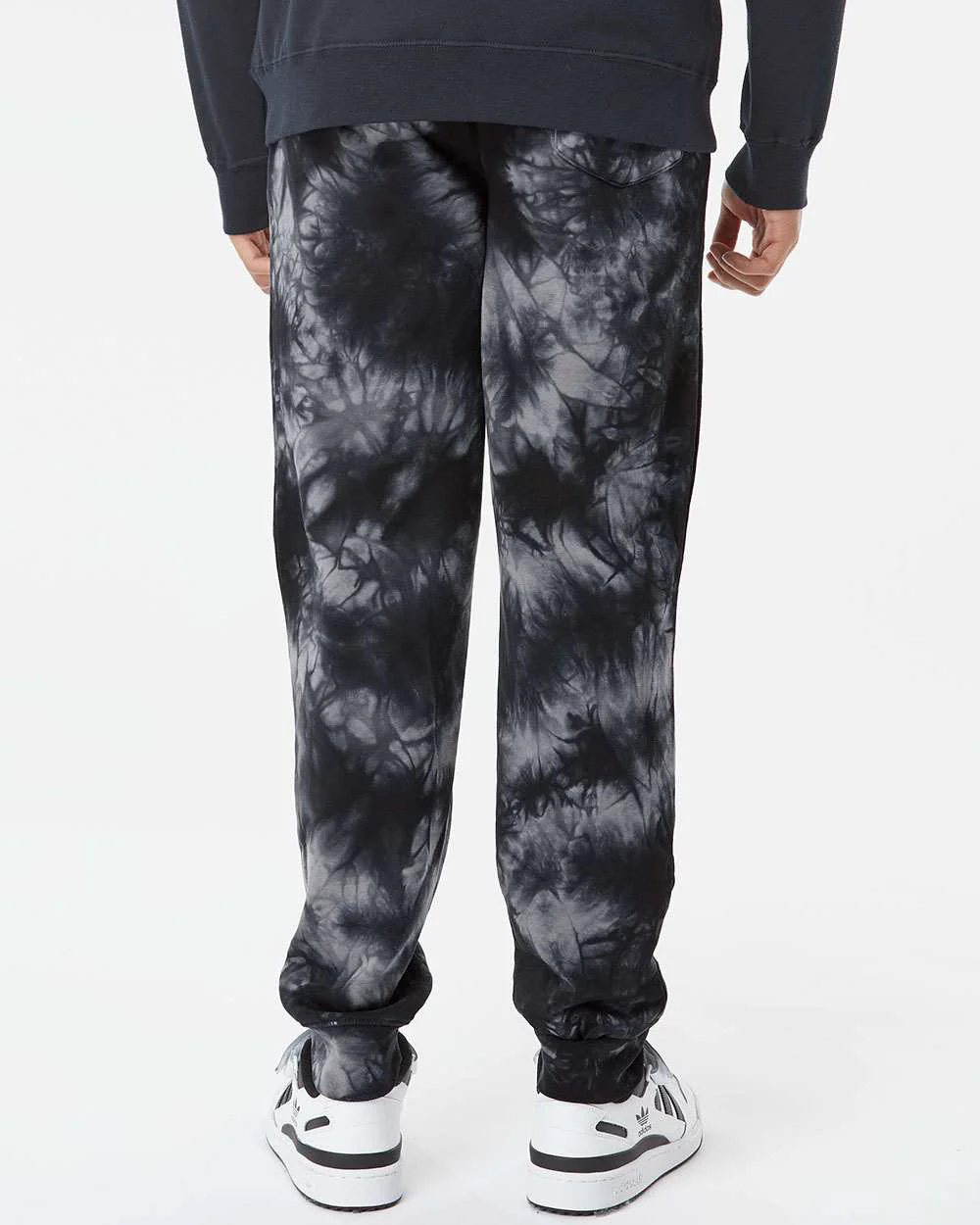 9oz. Mens Tie Dye Pant - Image 4