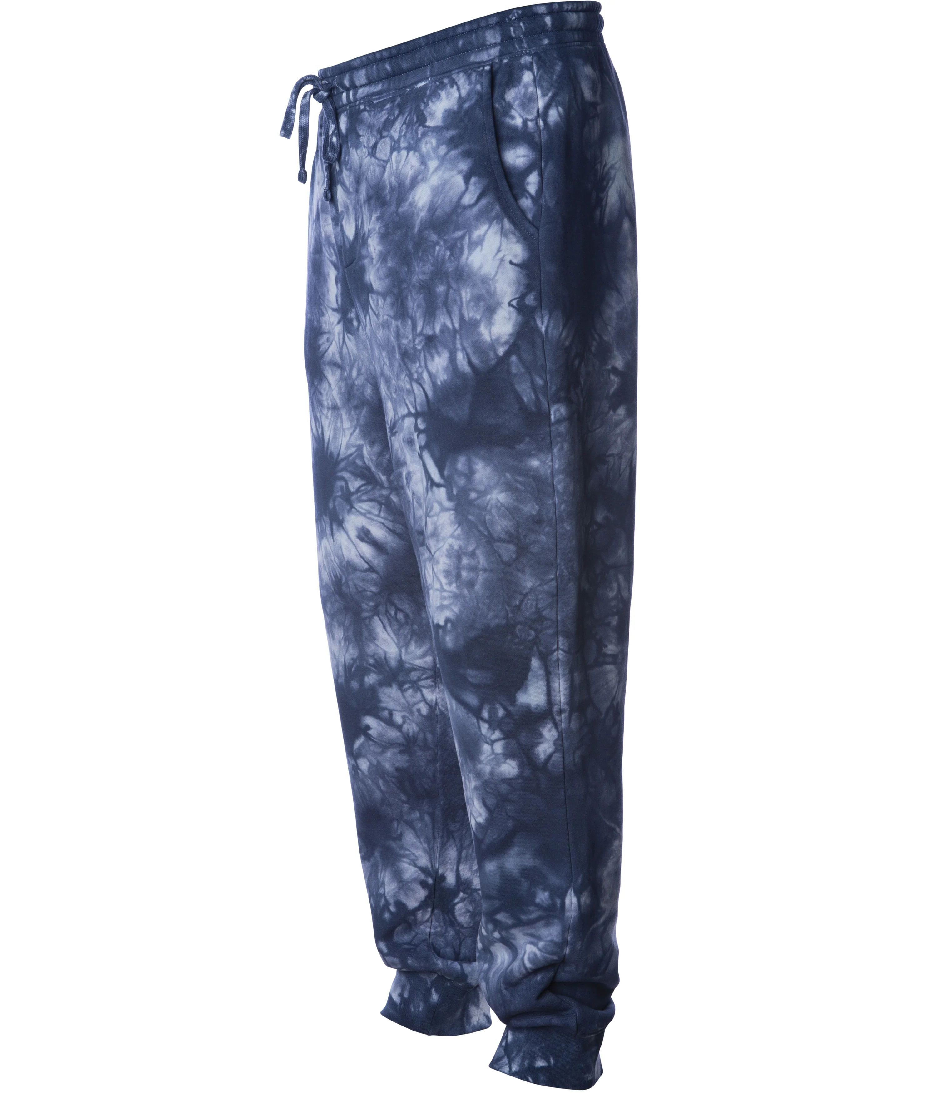 9oz. Mens Tie Dye Pant - Image 5