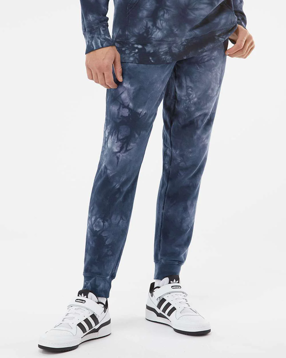 9oz. Mens Tie Dye Pant - Image 6