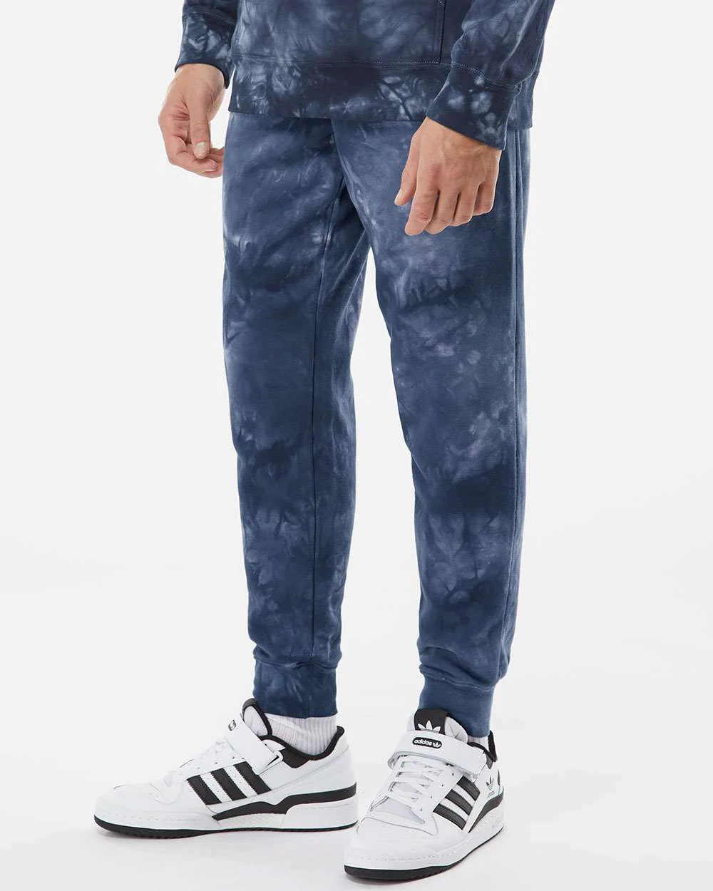 9oz. Mens Tie Dye Pant - Image 7