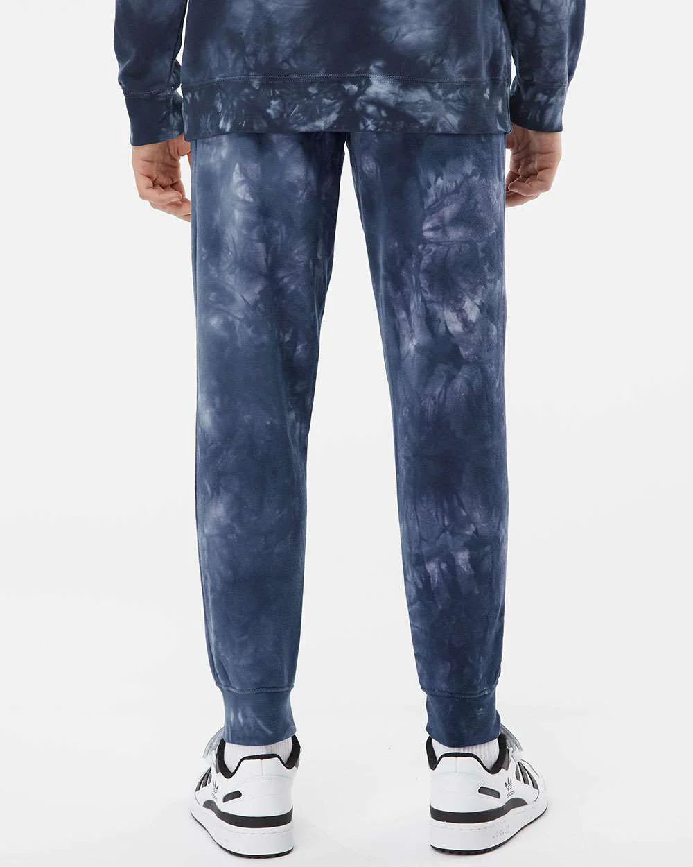 9oz. Mens Tie Dye Pant - Image 8