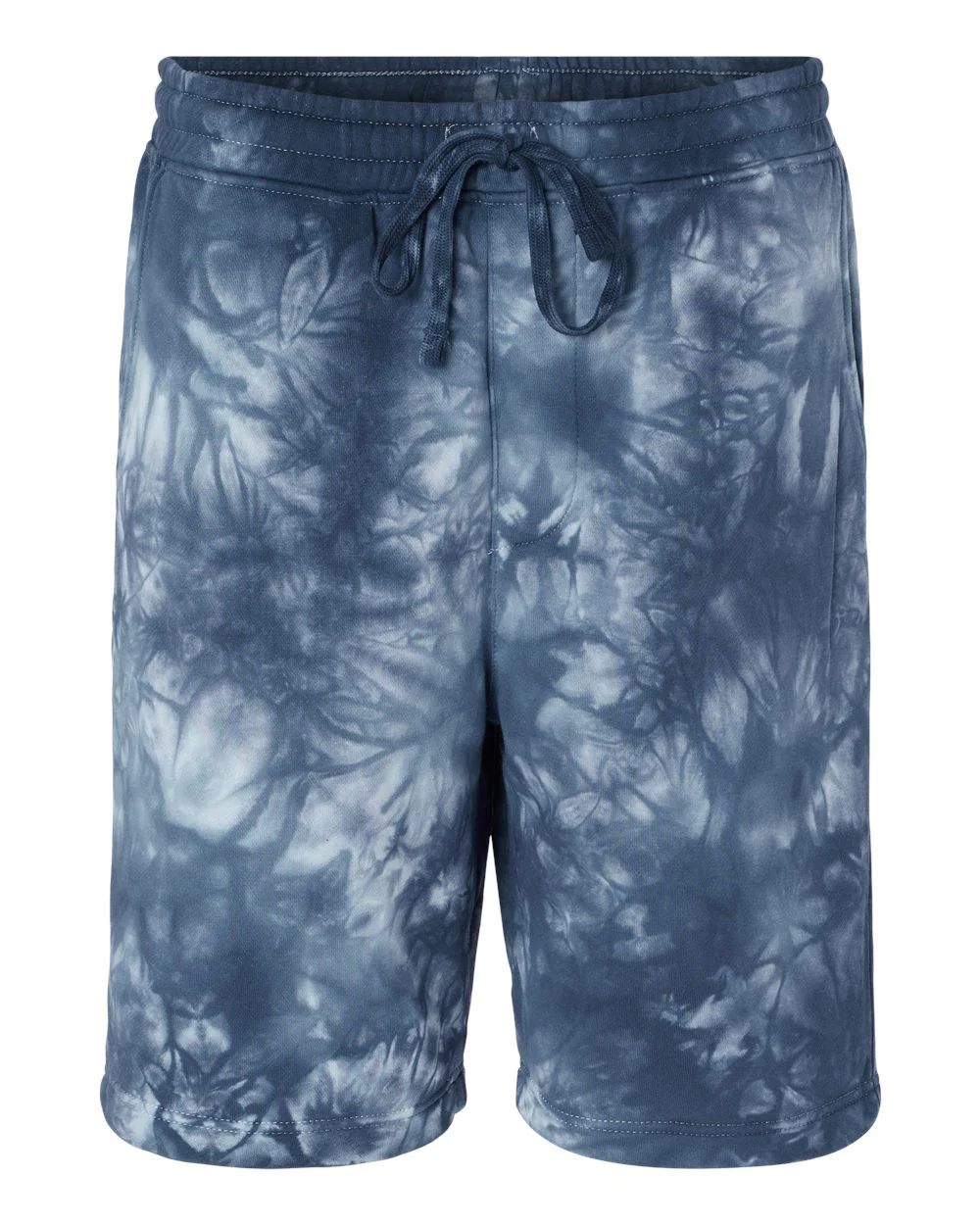 9oz. Mens Tie Dye Short - Image 7