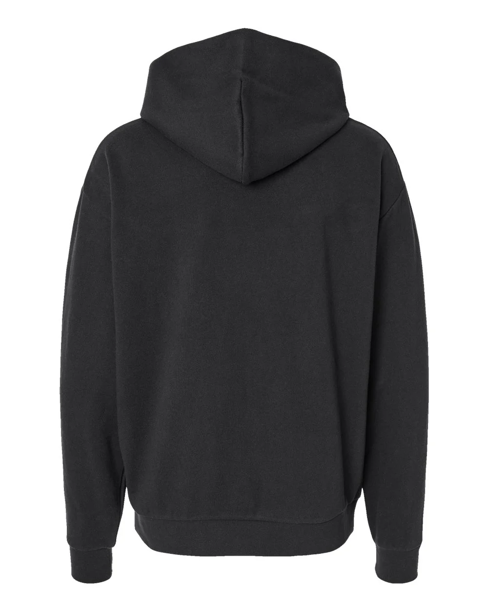 AVENUE 8.5oz/280gm Midweight Pullover Hood - Image 9