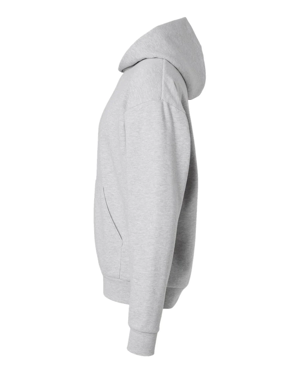 AVENUE 8.5oz/280gm Midweight Pullover Hood - Image 15