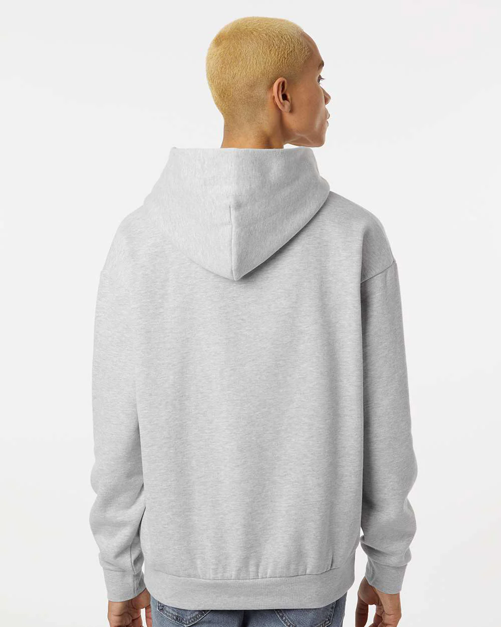 AVENUE 8.5oz/280gm Midweight Pullover Hood - Image 19