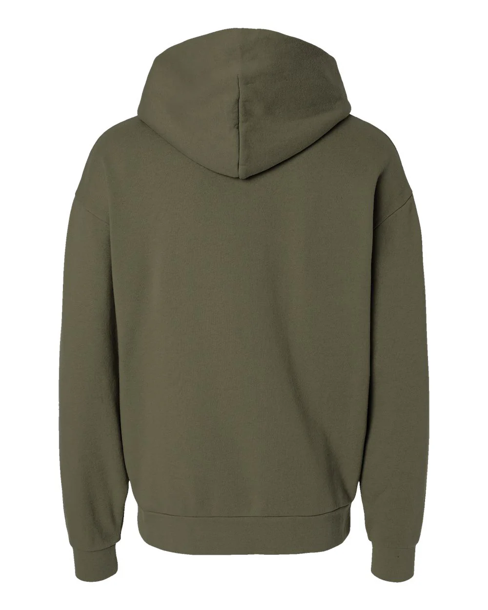 AVENUE 8.5oz/280gm Midweight Pullover Hood - Image 22