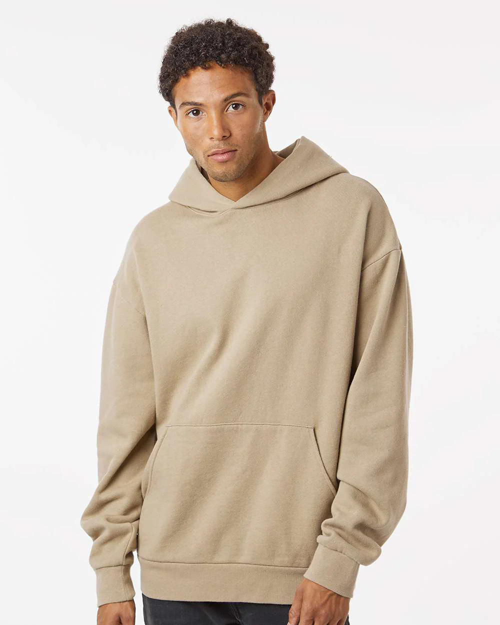 AVENUE 8.5oz/280gm Midweight Pullover Hood - Image 29