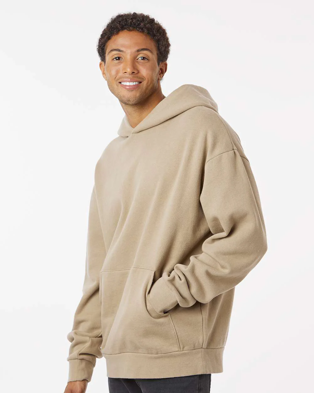 AVENUE 8.5oz/280gm Midweight Pullover Hood - Image 30