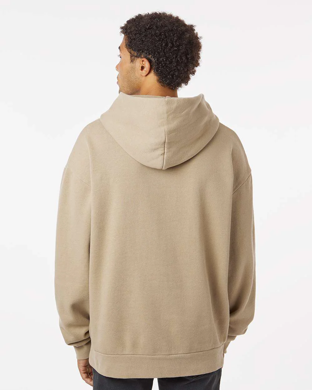 AVENUE 8.5oz/280gm Midweight Pullover Hood - Image 31