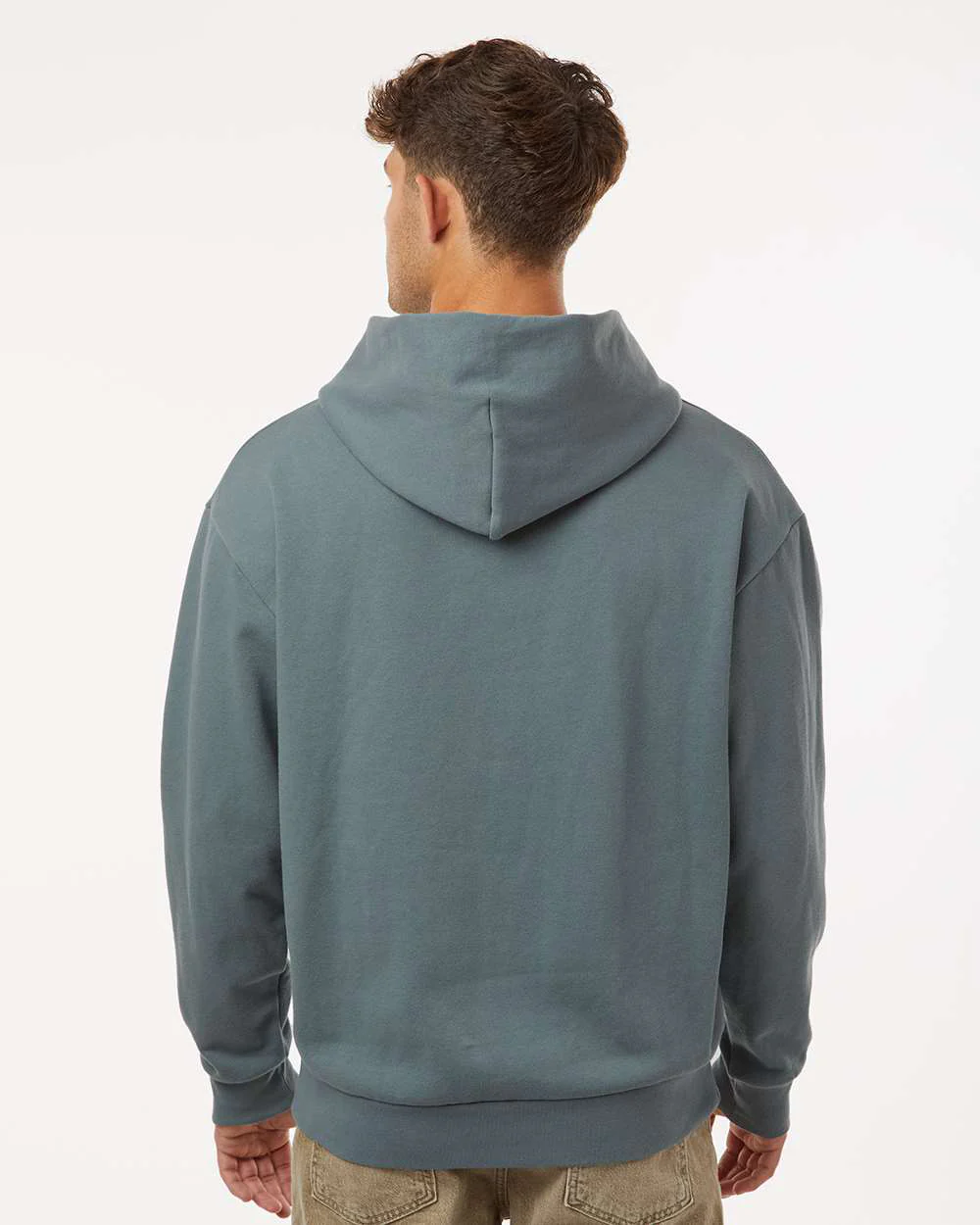 AVENUE 8.5oz/280gm Midweight Pullover Hood - Image 37