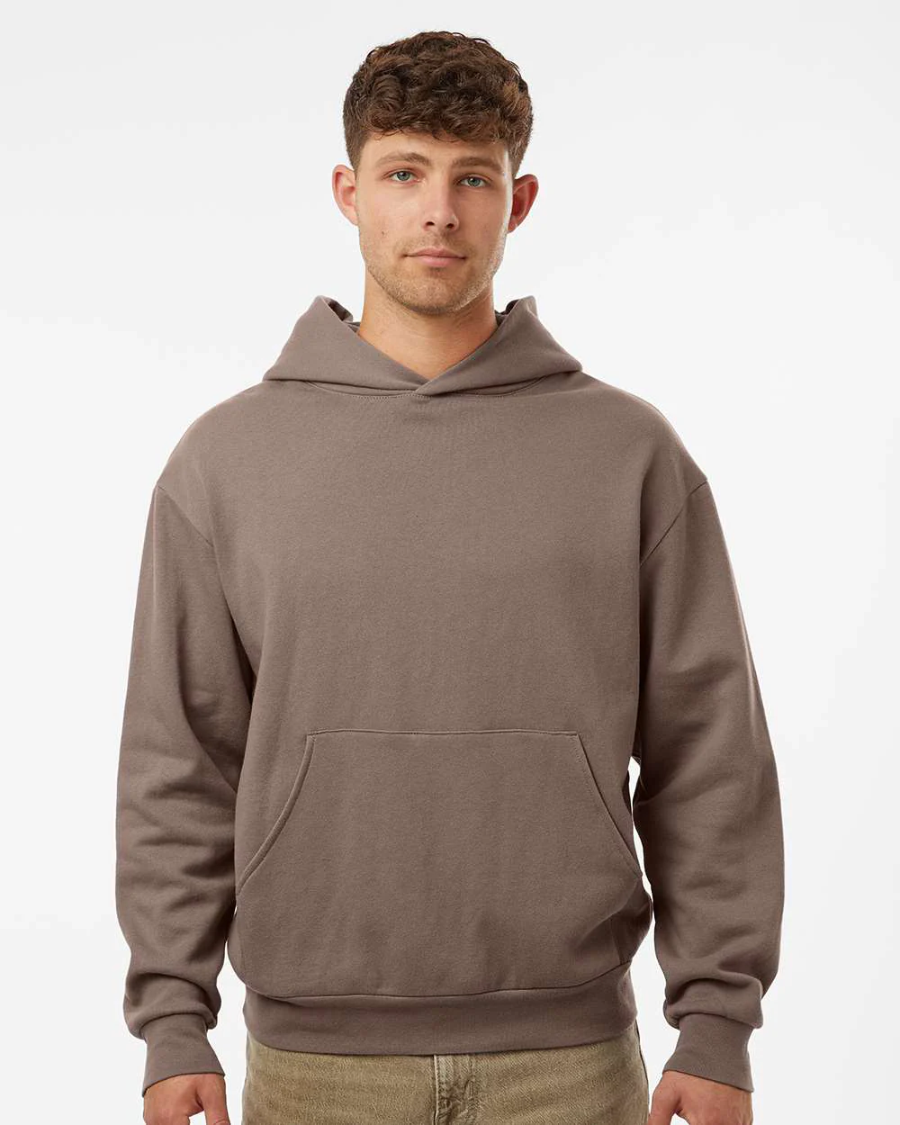 AVENUE 8.5oz/280gm Midweight Pullover Hood - Image 40