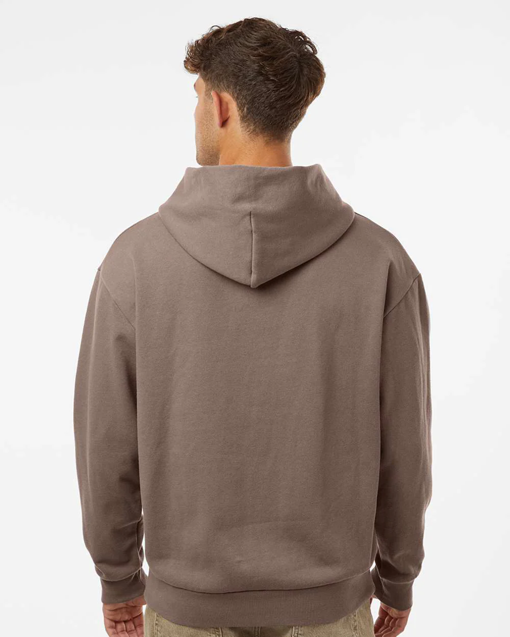 AVENUE 8.5oz/280gm Midweight Pullover Hood - Image 42