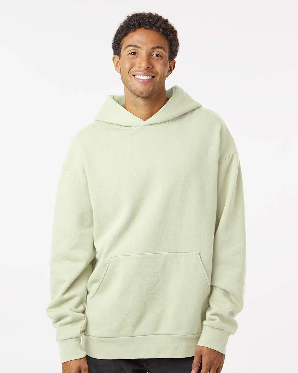 AVENUE 8.5oz/280gm Midweight Pullover Hood - Image 46